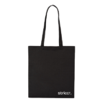 Striccr. Stoffen tas