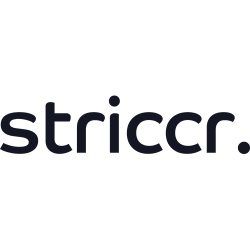 Striccr. logo
